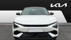 Kia EV6 168kW GT Line S 84kWh 5dr Auto Electric Estate